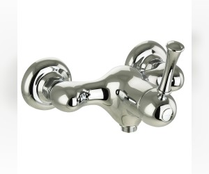 Смеситель Migliore Dallas 18602 для душа - хром