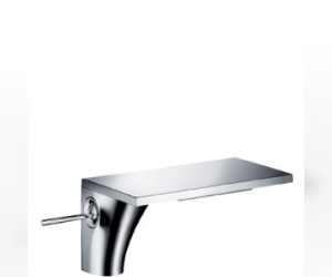 Смеситель AXOR Massaud 18010000 для раковины