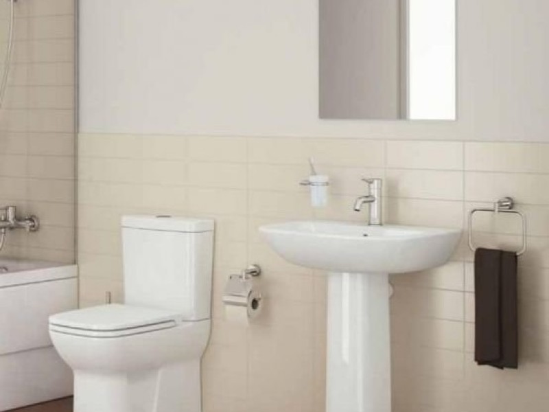 Раковина Vitra S 20 5503B003-0001