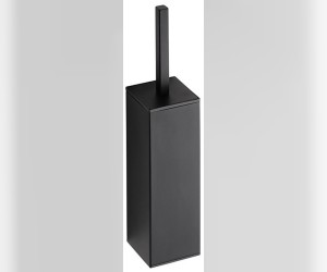 Ершик Bemeta Nero 135913090, чёрный