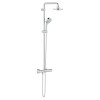 Душевая система Grohe Tempesta New Cosmopolitan 27922000