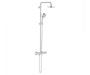 Душевая система Grohe Tempesta New Cosmopolitan 27922000