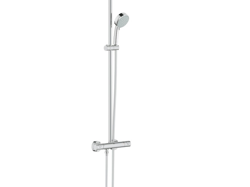 Душевая система Grohe Tempesta New Cosmopolitan 27922000