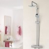 Душевая система Grohe Tempesta New Cosmopolitan 27922000