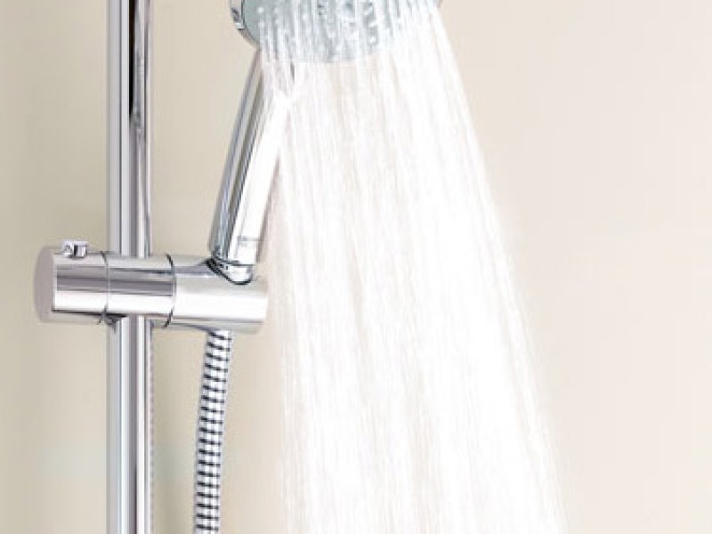 Душевая система Grohe Tempesta New Cosmopolitan 27922000