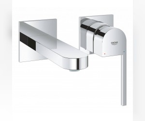 Смеситель Grohe Plus 29303003 для раковины