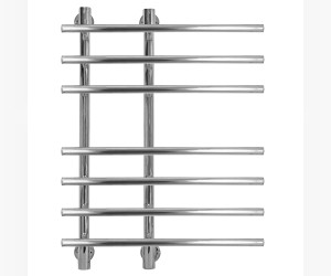 Полотенцесушитель электрический Energy Galaxy 800 х 600, ширина 60 см, высота 80 см