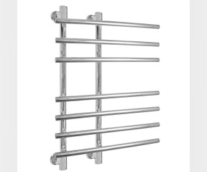 Полотенцесушитель электрический Energy Galaxy 800 х 600, ширина 60 см, высота 80 см
