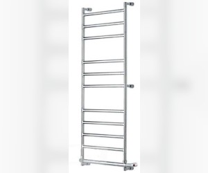 Полотенцесушитель электрический Margaroli Sereno (Серено) 584-11 BOX, 5844711B 47.5 x 133 см (5844711CRNB/5844711CRNBP)