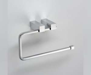 Полотенцедержатель Schein Rembrandt 065C, 22 см, хром