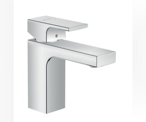 Смеситель Hansgrohe Vernis Shape для раковины, хром, 71561000
