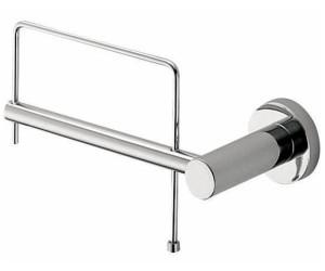 Держатель туалетной бумаги Colombo PLUS W4908 SX