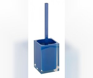 VISTA: Ёршик напольный; синий Bemeta