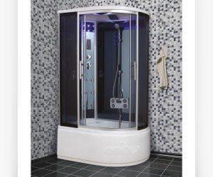 Душевая кабина Timo T-1110 L/R 110 x 85 см (Standart)