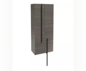 Шкаф-пенал Jacob Delafon Nouvelle Vague 60 см, EB3046-E73, цвет - фактурный дуб