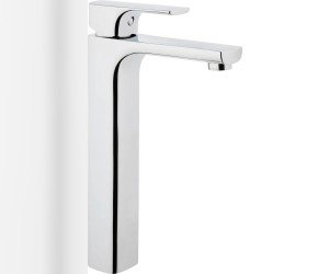 Смеситель Vitra Sento A42514EXP для раковины, хром