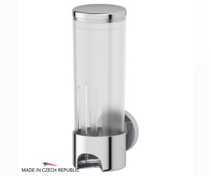 Контейнер для косметических дисков Ellux Elegance ELE 060