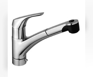 Смеситель Ideal Standard Cerasprint New B5348AA для кухни