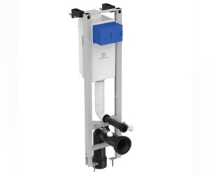 Инсталляция Ideal Standard PROSYS ECO FRAME M, E233267 для унитаза, узкая