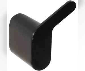 ORGANIC BLACK Крючок черный матовый BEMETA BEMETA DESIGN