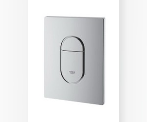 Инсталляция для подвесного унитаза Grohe Rapid SL 38929000 (4 в 1 в сборе)