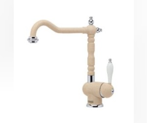 Смеситель Franke OLD ENGLAND, для кухни, гранит