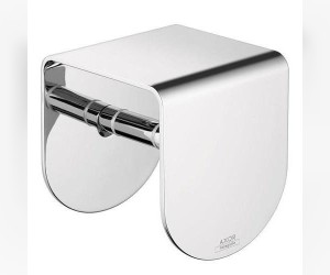 Держатель туалетной бумаги Axor Urquiola 42436000, хром