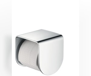 Держатель туалетной бумаги Axor Urquiola 42436000, хром
