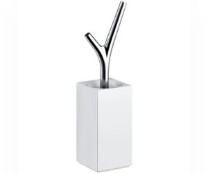 Ершик для туалета Axor Massaud 42235000, хром