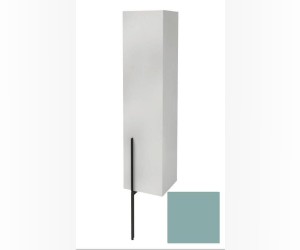 Пенал Jacob Delafon Nouvelle Vague 35 см, EB3047D-M79, цвет ментол матовый, правый