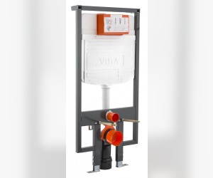 Инсталляция Vitra 3/6 л для унитаза, 768-5800-01