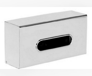 Контейнер для салфеток Migliore Complementi ML.COM.BR-50.111 - бронза