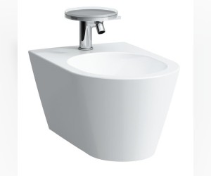 Биде Laufen Kartell 8303310003021 подвесное (8.3033.1.000.302.1)