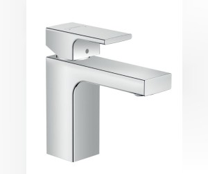 Смеситель Hansgrohe Vernis Shape для раковины, хром, 71569000