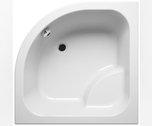 Поддон душевой Riho 343 90 x 90 см, DB43, с ножками и панелью