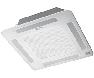Кассетный кондиционер Electrolux EACC-60H