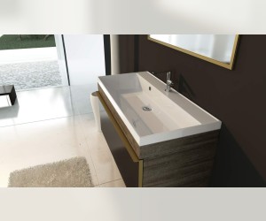 Раковина Andrea Classic 80, 80 см, 4680028070108