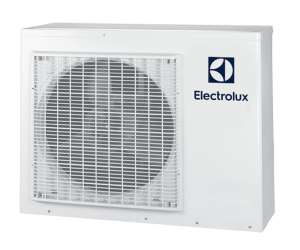 Наружный блок для канальной сплит системы Electrolux EACO-24H