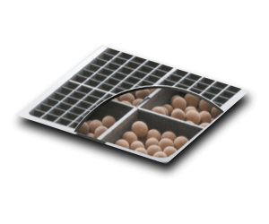 Фильтр очистки воздуха AUX Anti-formaldehyde filter