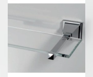 Полка Devon&Devon Time TM310CR, хром