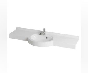 Раковина Отель 150 от Акватон /5, 1A70133NOT010