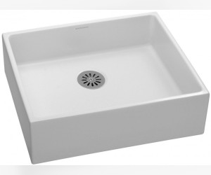 Раковина накладная Jacob Delafon DELTA 51 х 40,5 см ESA01-00