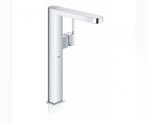 Смеситель однорычажный Grohe Plus 32618003 для раковины