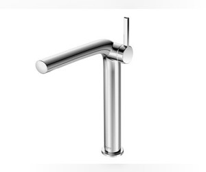 Смеситель Keuco Edition 400 51502 010102 для раковины 24 см