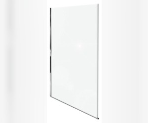 Душевое ограждение Jacob Delafon Contra E22W90-GA 90 см