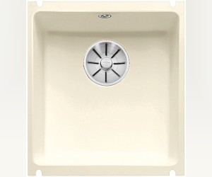 Мойка Blanco Subline 375-U 523727, магнолия