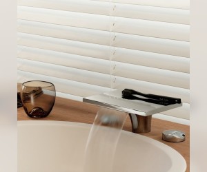 Смеситель для раковины AXOR Massaud 18013000