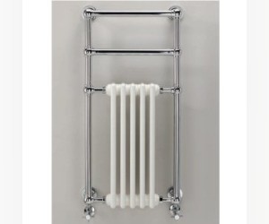 Полотенцесушитель Devon&Devon Armonia 3 2PRH3CR, хром