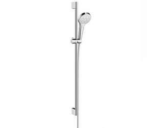 Штанга для душа Hansgrohe UnicaCroma 65 см со шлангом, 26503000