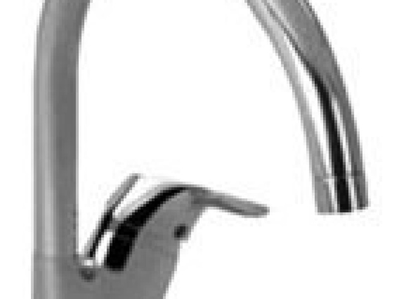 Смеситель Ideal Standard Cerasprint New B7473AA для кухни